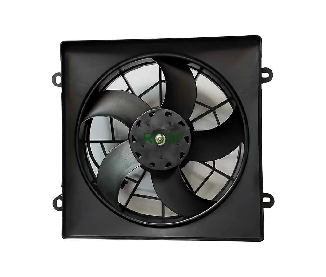 Air Conditioning AC Fan for Isuzu Nkr 100p 24V Push